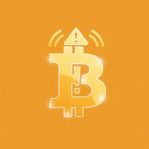 BTC ALERT ⚠️