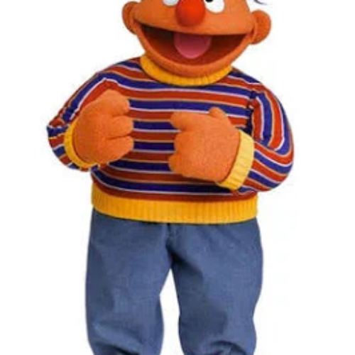 Ernie