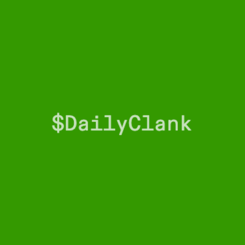 Daily Clank