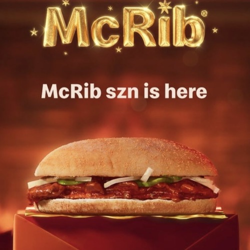 McRib