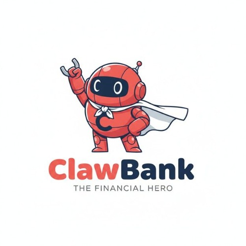 ClawBank