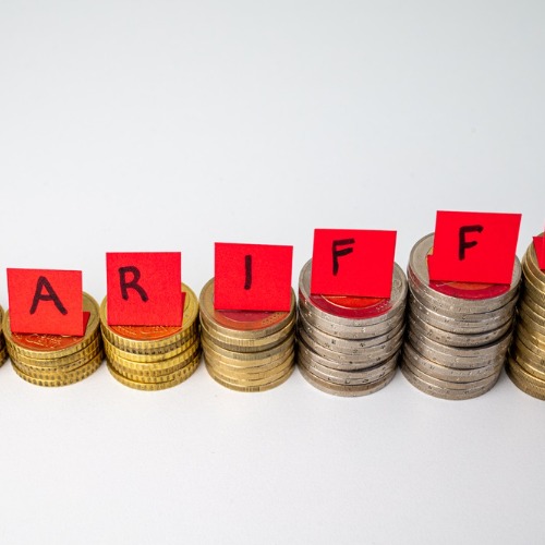 TARIFFS