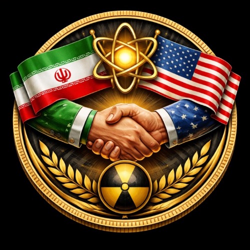Nuclear Talks