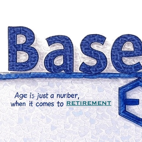 Base Retirement Account