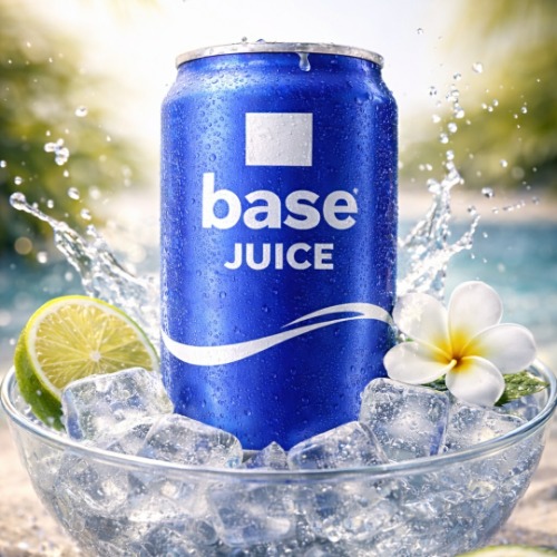 Base Juice