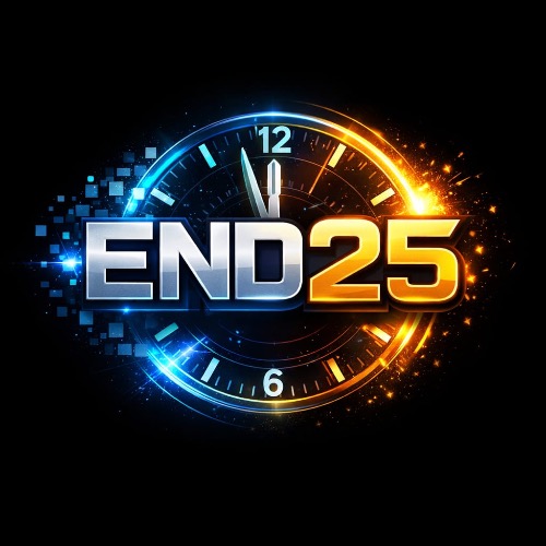 End of 2025