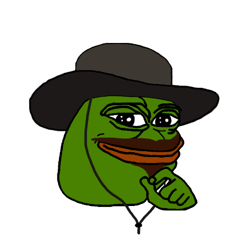 Jonny Ringo De Pepe