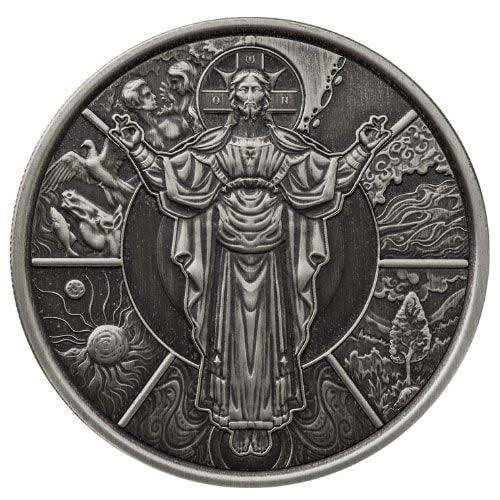 Authentic Creator Coin