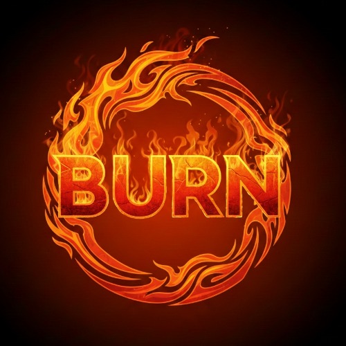 BURN