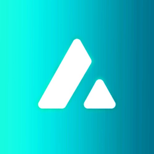 Avax X base logo