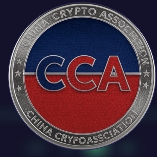 China Crypto Association 