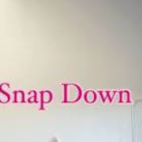 Snap Down