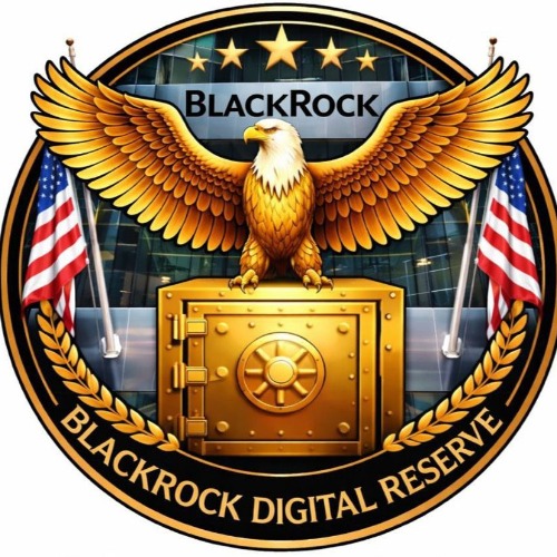 Blackrock Digital Reserve