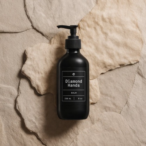 Diamond Hands