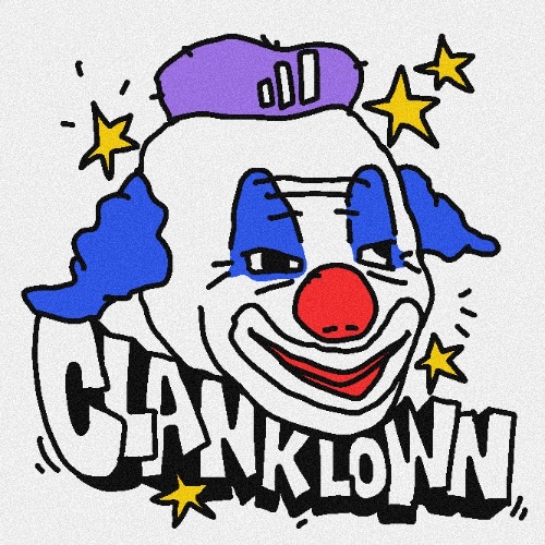 CLANKLOWN