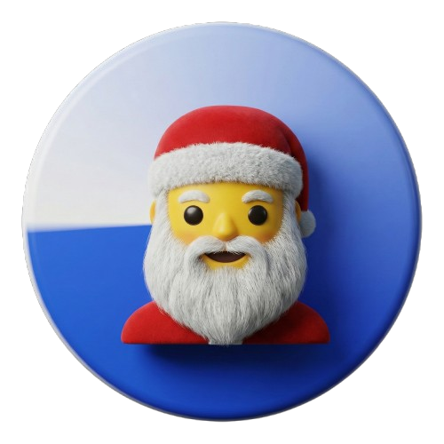 SANTA