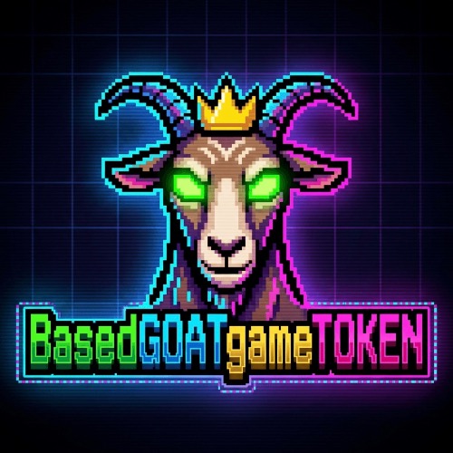 BasedGOATgameTOKEN