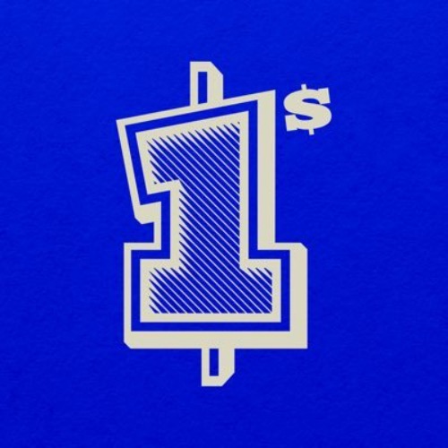 1 dollar can change your life