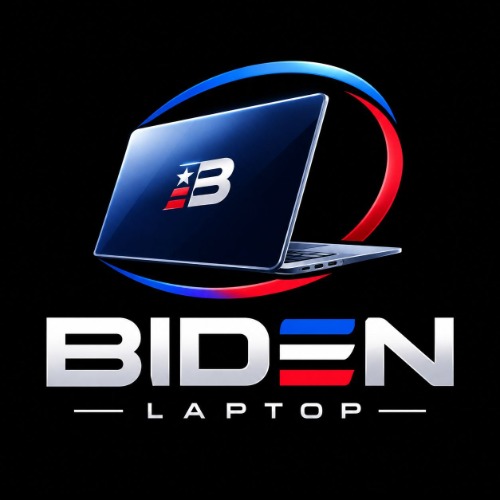 Laptop biden