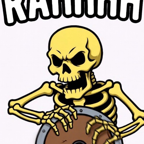 Rahhhh
