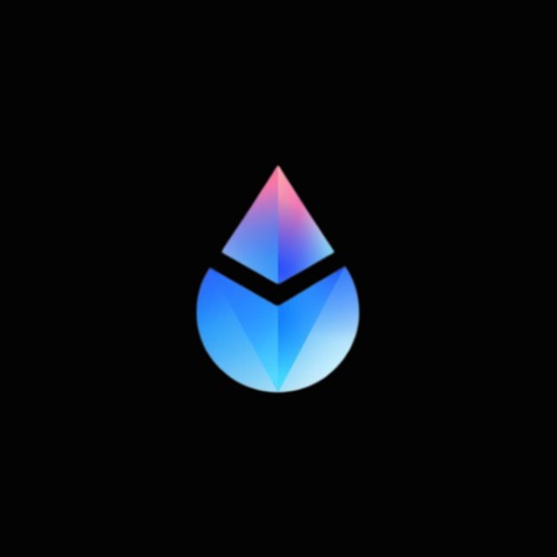 azul