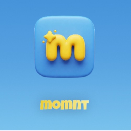 capture momnt  logo