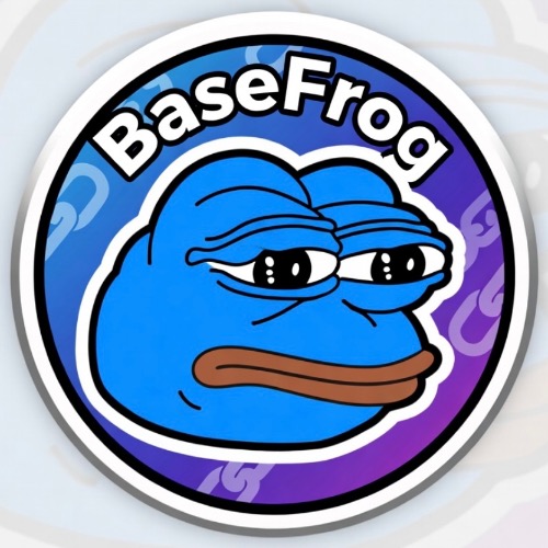 BaseFrog