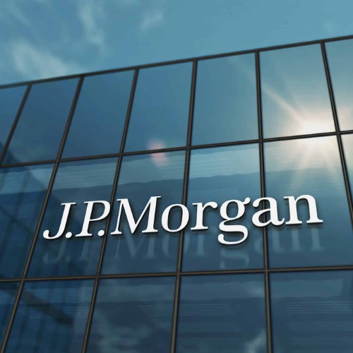 J.P.Morgan