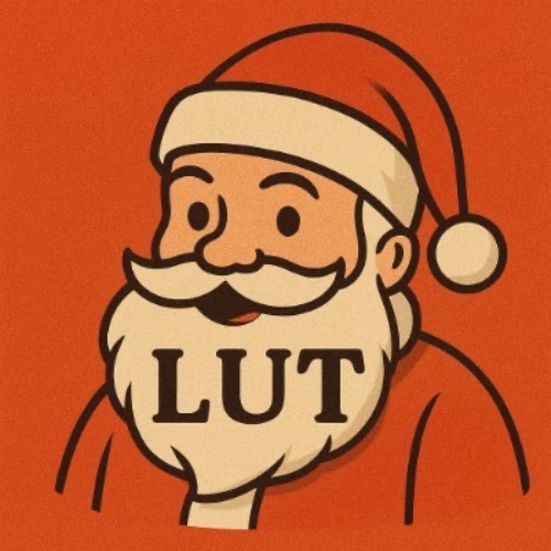 Santas LUT