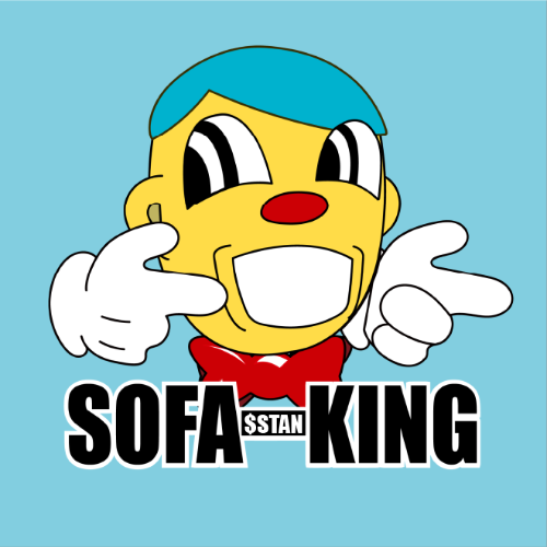 SofaKing