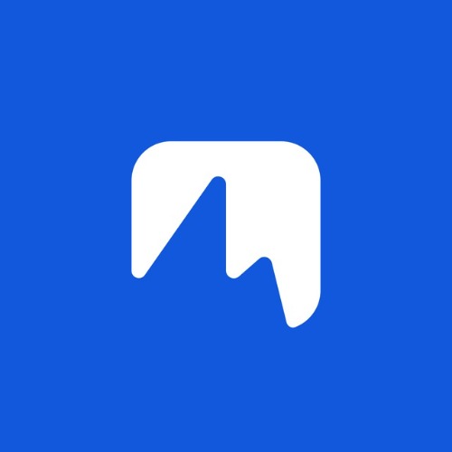 Ice mount logo