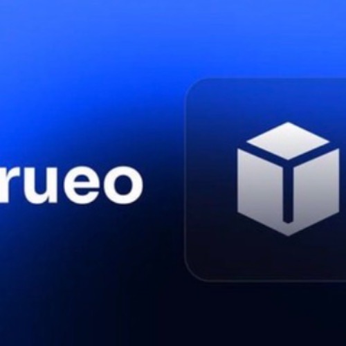Trueo Project Token