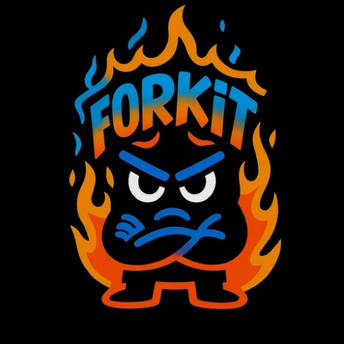 FORKIT