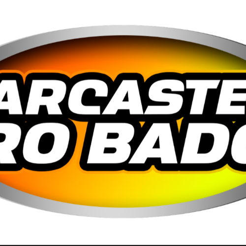 pro badge  logo