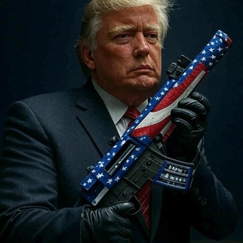Call of Donald