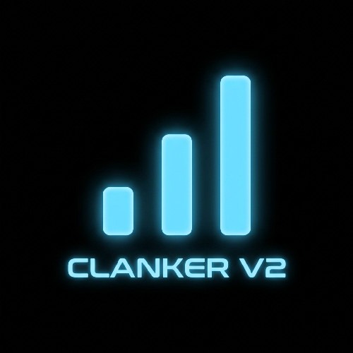 Clanker V2 (CLANKERV2)