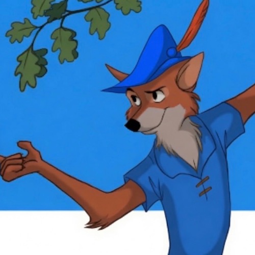 Robinhood