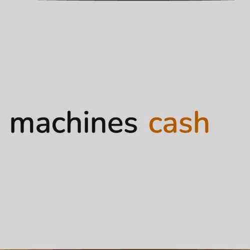 MACHINES-CASH