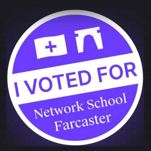Network School Farcaster