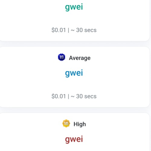 gwei