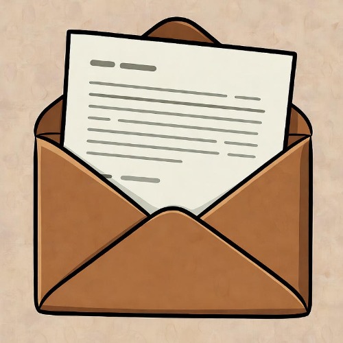MAIL