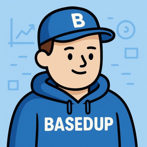 Based Up