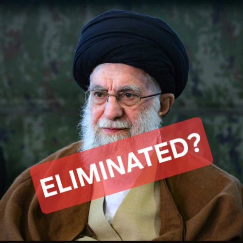 Khamenei Dead