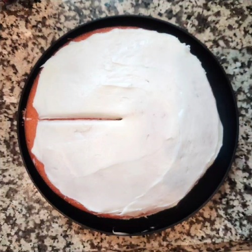 Base Cake