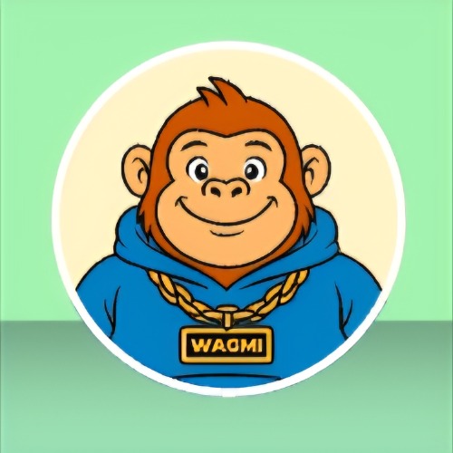Apeing