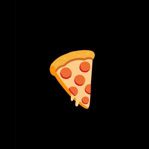 Pizza🍕 