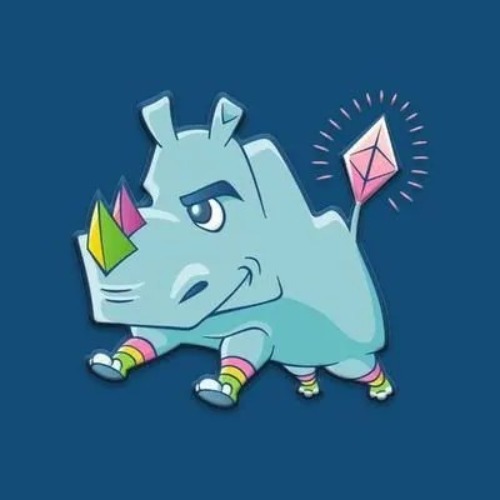 ETHMASCOT