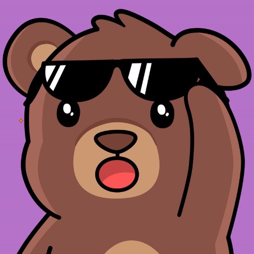 Mock Bear