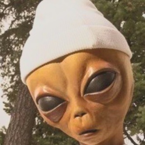 lilmayoalien