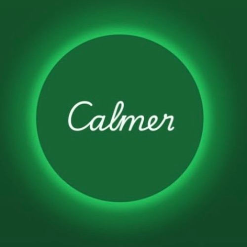 CALMER